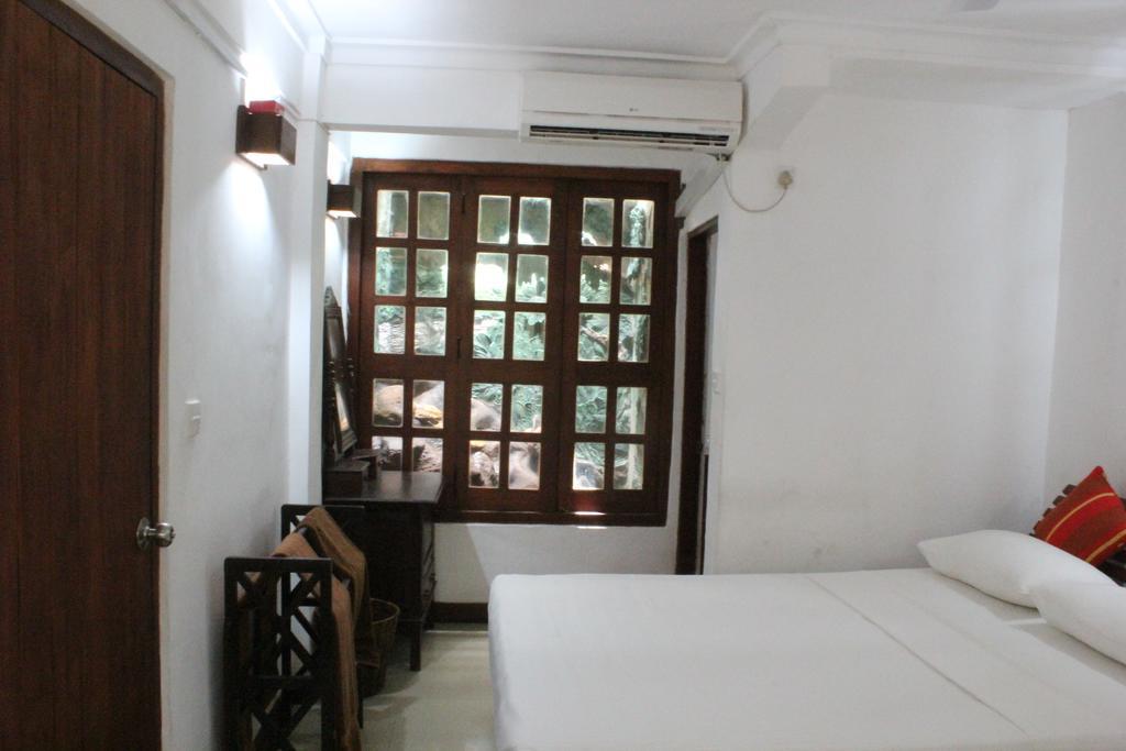 Ap Nippon Beach Hikkaduwa Exterior foto