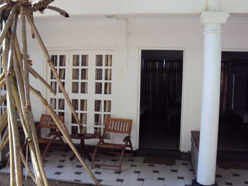 Ap Nippon Beach Hikkaduwa Exterior foto