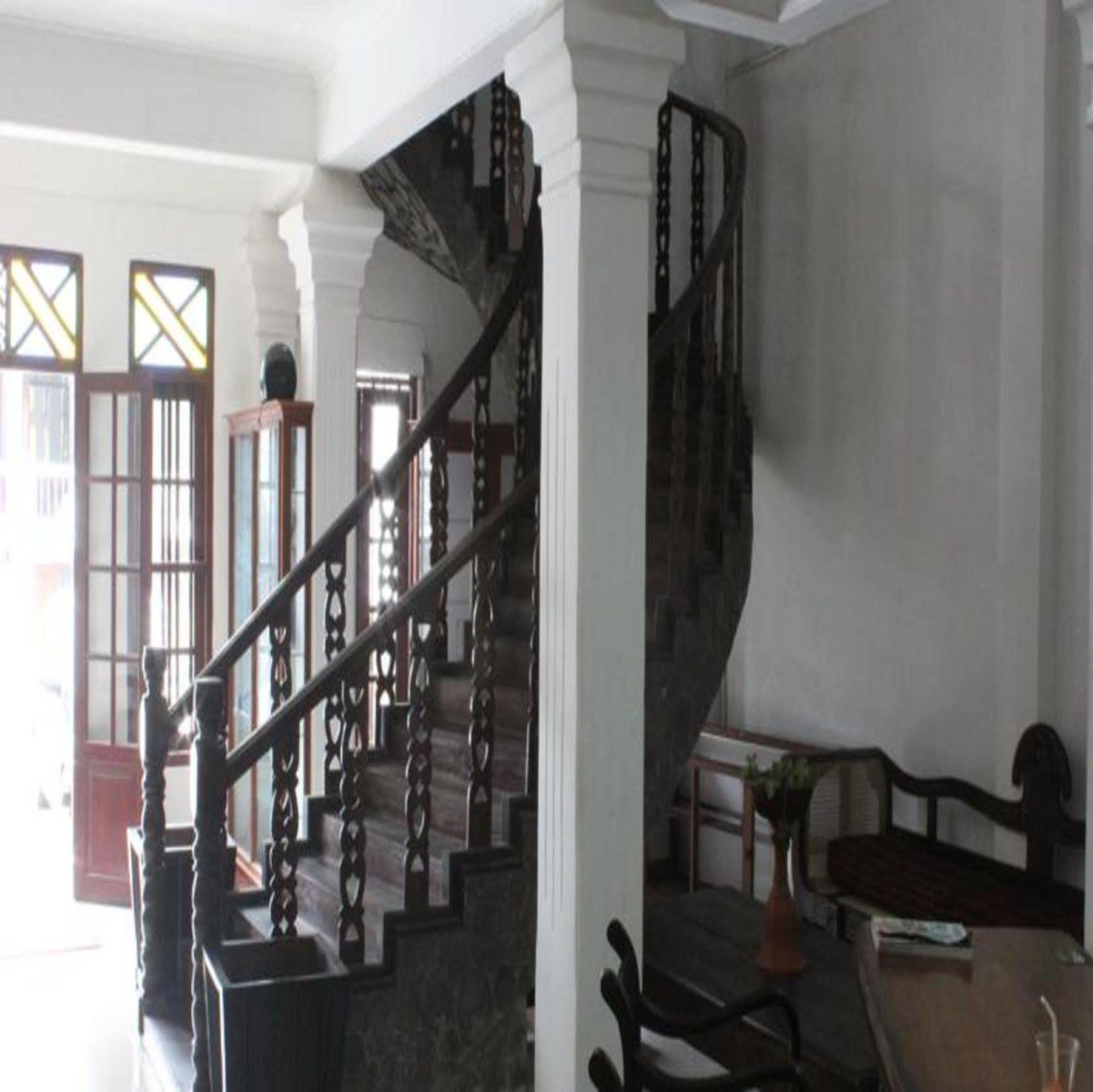 Ap Nippon Beach Hikkaduwa Exterior foto